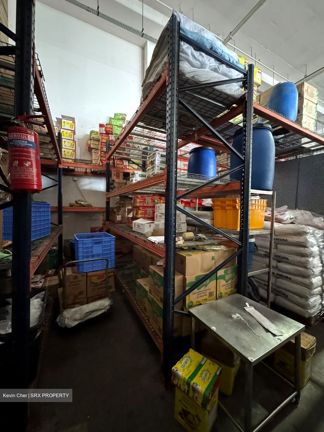 Food Xchange @ Admiralty (D27), Warehouse #597029191